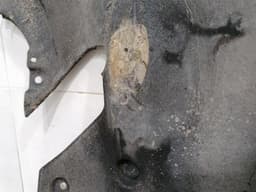 TESLA Tesla Model 3 Long Range Undertray 1498771-00-E Underbody Trim — thumbnail 6