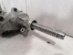 TESLA TESLA MODEL 3 STANDARD RANGE POWER STEERING RACK 1044836-00-G RIGHT HAND DRIVE RHD — thumbnail 3