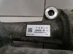 TESLA TESLA MODEL 3 STANDARD RANGE POWER STEERING RACK 1044836-00-G RIGHT HAND DRIVE RHD — thumbnail 2
