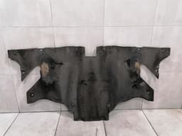 TESLA Tesla Model 3 Long Range Undertray 1498771-00-E Underbody Trim — thumbnail 4