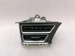 TESLA TESLA MODEL X 75D Center Right Air vent 1023270-00-C RHD RIGHT HAND DRIVE — thumbnail 1