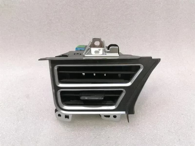 TESLA MODEL X 75D Center Right Air vent 1023270-00-C RHD RIGHT HAND DRIVE