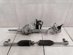 TESLA TESLA MODEL 3 STANDARD RANGE POWER STEERING RACK 1044836-00-G RIGHT HAND DRIVE RHD — thumbnail 9