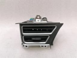TESLA TESLA MODEL X 75D Center Right Air vent 1023270-00-C RHD RIGHT HAND DRIVE — thumbnail 7