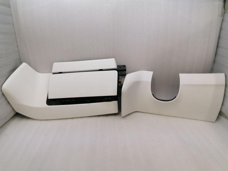 TESLA TESLA MODEL X 75D Glovebox Set 1023222-17-D RHD RIGHT HAND DRIVE