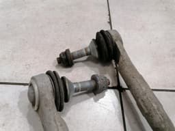 TESLA TESLA MODEL 3 STANDARD RANGE POWER STEERING RACK 1044836-00-G RIGHT HAND DRIVE RHD — thumbnail 10