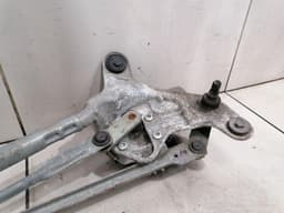 TESLA TESLA MODEL 3 LONG RANGE Front Wiper Linkage 1095855-00-A RIGHT HANDLE RHD — thumbnail 4