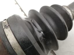 TESLA Tesla Model X 75D Left Rear Drive Shaft 1027161-00-B Drive Shaft Rear Left — thumbnail 9