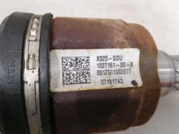 TESLA Tesla Model X 75D Left Rear Drive Shaft 1027161-00-B Drive Shaft Rear Left — thumbnail 10
