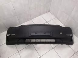 TESLA Tesla Model 3 Long Range Front Bumper 1519965-SC-B Front Bumper — thumbnail 1