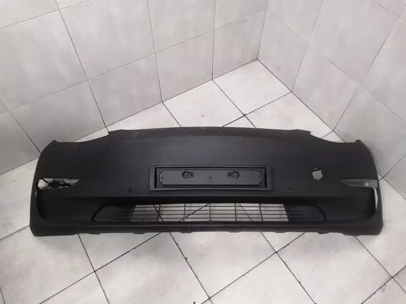 TESLA Tesla Model 3 Long Range Front Bumper 1519965-SC-B Front Bumper