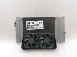 TESLA Tesla Model X 75D Auto Pilot Module 1078321-00-G ECU — thumbnail 1