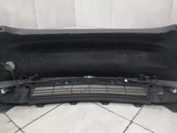 TESLA Tesla Model 3 Long Range Front Bumper 1519965-SC-B Front Bumper — thumbnail 7