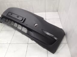TESLA Tesla Model 3 Long Range Front Bumper 1519965-SC-B Front Bumper — thumbnail 2