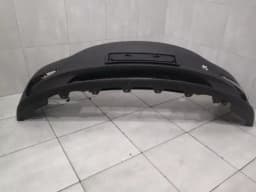 TESLA Tesla Model 3 Long Range Front Bumper 1519965-SC-B Front Bumper — thumbnail 4