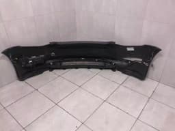 TESLA Tesla Model 3 Long Range Front Bumper 1519965-SC-B Front Bumper — thumbnail 5
