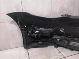 TESLA Tesla Model 3 Long Range Front Bumper 1519965-SC-B Front Bumper — thumbnail 8