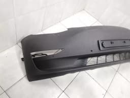 TESLA Tesla Model 3 Long Range Front Bumper 1519965-SC-B Front Bumper — thumbnail 3