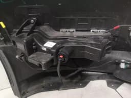 TESLA Tesla Model 3 Long Range Front Bumper 1519965-SC-B Front Bumper — thumbnail 10