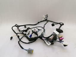 TESLA Tesla Model X 75D Front Door Wiring 1032440-00-G Harness Front Door — thumbnail 5
