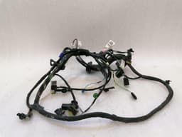 TESLA Tesla Model X 75D Front Door Wiring 1032440-00-G Harness Front Door — thumbnail 1