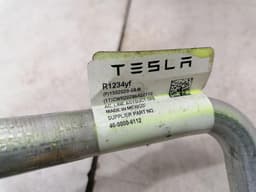 TESLA TESLA MODEL 3 LONG RANGE 1547595-98-E SUPERMANIFOLD ASSEMBLY — thumbnail 2