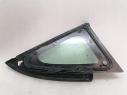TESLA Tesla Model 3 Long Range Left Rear Glass 1514978-01-D Door Panel 1/4 Rear Left — thumbnail 4
