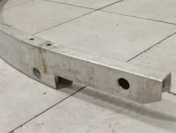 TESLA Tesla Model 3 Long Range Front Bumper Beam 110466-00-F Front Bumper Carrier — thumbnail 3
