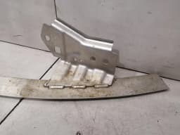 TESLA Tesla Model 3 Long Range Front Bumper Beam 1084894-00-B Front Bumper Carrier — thumbnail 4