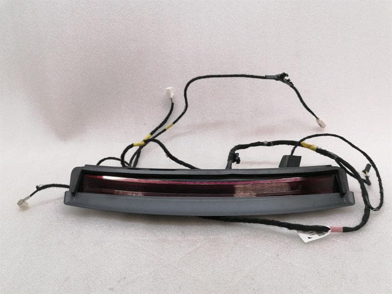 TESLA Tesla Model 3 Long Range Stop Light 1077405-00-G Brake Light