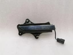 TESLA Tesla Model X 75D door handle front right 1035419-00-E door handle front right — thumbnail 1