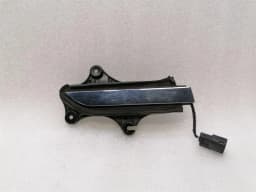 TESLA Tesla Model X 75D door handle front right 1035419-00-E door handle front right — thumbnail 5