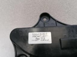 TESLA Tesla Model X 75D door handle front left 1035418-00-E door handle front left — thumbnail 5