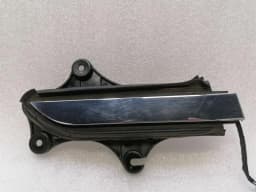 TESLA Tesla Model X 75D door handle front right 1035419-00-E door handle front right — thumbnail 2