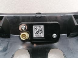 TESLA Tesla Model 3 Long Range Front Camera 1098383-00-E Front Camera — thumbnail 8