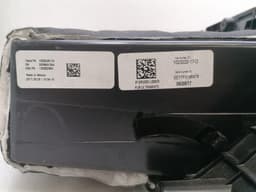 TESLA TESLA MODEL X 75D Glovebox Set 1023222-17-D RHD RIGHT HAND DRIVE — thumbnail 5