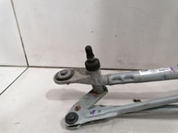 TESLA TESLA MODEL 3 LONG RANGE Front Wiper Linkage 1095855-00-A RIGHT HANDLE RHD — thumbnail 5