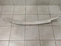 TESLA Tesla Model 3 Long Range Front Bumper Beam 110466-00-F Front Bumper Carrier — thumbnail 5