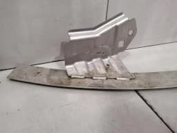 TESLA Tesla Model 3 Long Range Front Bumper Beam 1084894-00-B Front Bumper Carrier — thumbnail 3
