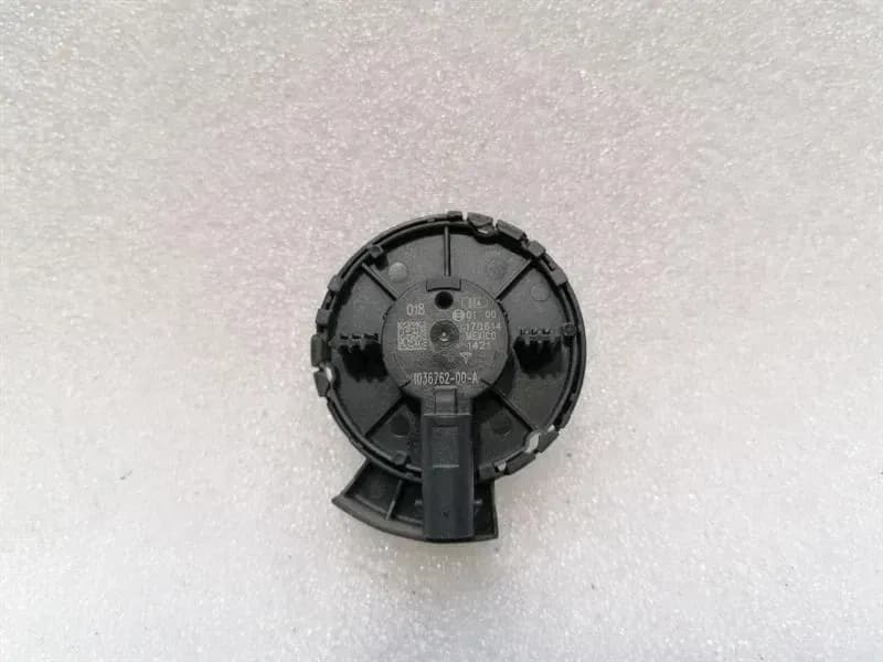 Tesla Model X 75D Crash Sensor 1036762-00-A Impact Sensor SRS