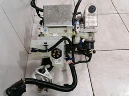 TESLA TESLA MODEL 3 LONG RANGE 1547595-98-E SUPERMANIFOLD ASSEMBLY — thumbnail 4
