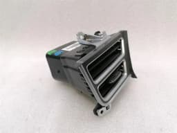 TESLA TESLA MODEL X 75D Center Right Air vent 1023270-00-C RHD RIGHT HAND DRIVE — thumbnail 8