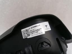 TESLA Tesla Model 3 Long Range Module 1508347-00-C Steering Wheel Module — thumbnail 4
