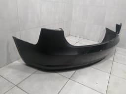 TESLA Tesla Model 3 Long Range Rear Bumper 1033983-00-G Rear Bumper — thumbnail 2