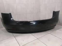 TESLA Tesla Model 3 Long Range Rear Bumper 1033983-00-G Rear Bumper — thumbnail 1