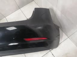 TESLA Tesla Model 3 Long Range Rear Bumper 1033983-00-G Rear Bumper — thumbnail 6