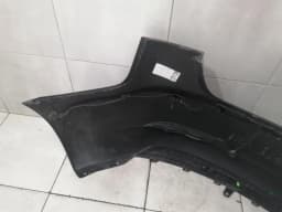 TESLA Tesla Model 3 Long Range Rear Bumper 1033983-00-G Rear Bumper — thumbnail 8
