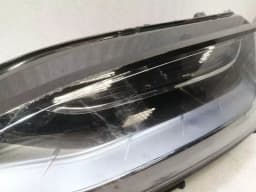 TESLA Tesla Model X 75D Left Head Light1034322-00-C Headlights Left — thumbnail 2