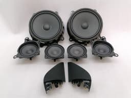 TESLA Tesla Model 3 Long Range Speaker Set 1079742-00-A Speaker Set — thumbnail 1