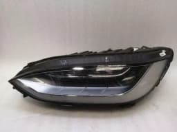 TESLA Tesla Model X 75D Left Head Light1034322-00-C Headlights Left — thumbnail 1